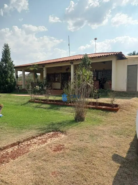 Chácara com 4 quartos à venda, 4000m2 em Alvorada Do Sul - PR - imagem 7 Foto 7 de Chácara com 4 quartos à venda, 4000m2 em Alvorada Do Sul - PR