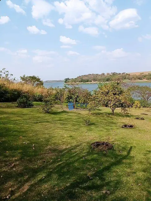 Chácara com 4 quartos à venda, 4000m2 em Alvorada Do Sul - PR - imagem 3 Foto 3 de Chácara com 4 quartos à venda, 4000m2 em Alvorada Do Sul - PR
