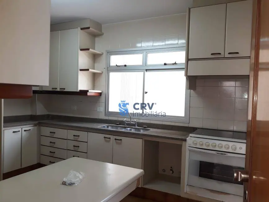 Apartamento com 3 quartos à venda, 189m2 em Centro, Londrina - PR - imagem 9 Foto 9 de Apartamento com 3 quartos à venda, 189m2 em Centro, Londrina - PR