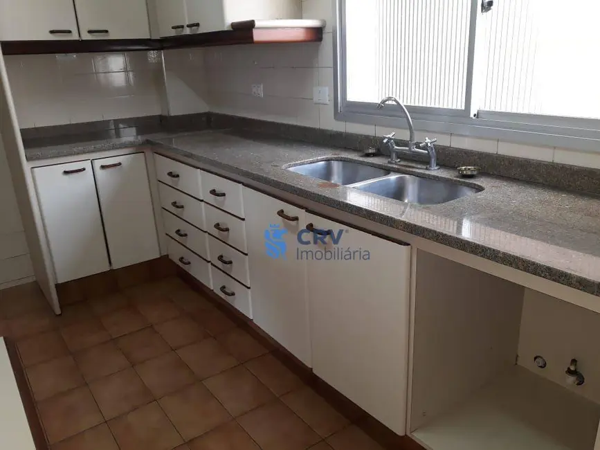 Apartamento com 3 quartos à venda, 189m2 em Centro, Londrina - PR - imagem 8 Foto 8 de Apartamento com 3 quartos à venda, 189m2 em Centro, Londrina - PR