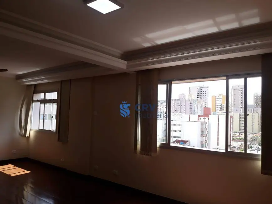 Apartamento com 3 quartos à venda, 189m2 em Centro, Londrina - PR - imagem 3 Foto 3 de Apartamento com 3 quartos à venda, 189m2 em Centro, Londrina - PR
