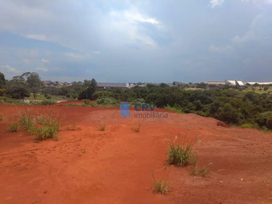 Foto 1 de Terreno / Lote à venda, 1000m2 em Cilo 2, Londrina - PR