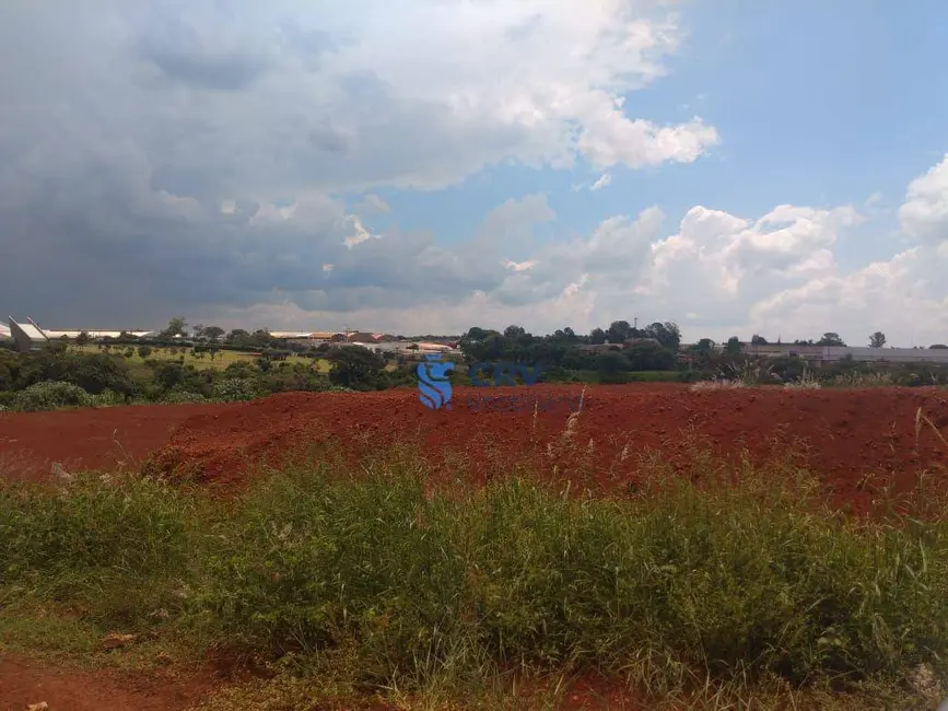 Foto 2 de Terreno / Lote à venda, 1000m2 em Cilo 2, Londrina - PR