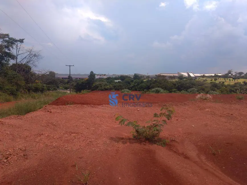 Foto 1 de Terreno / Lote à venda, 4000m2 em Cilo 2, Londrina - PR