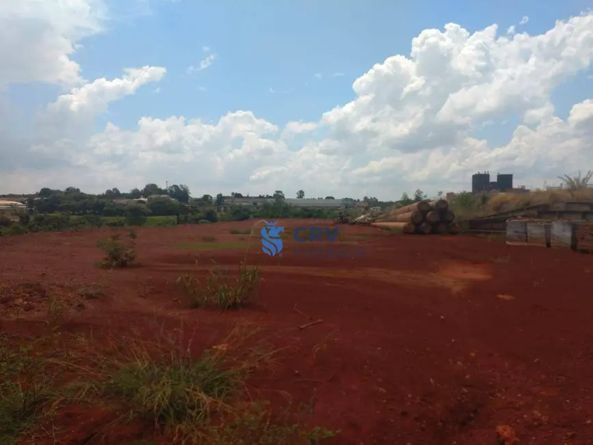 Terreno / Lote à venda, 4000m2 em Cilo 2, Londrina - PR - imagem 3 Foto 3 de Terreno / Lote à venda, 4000m2 em Cilo 2, Londrina - PR