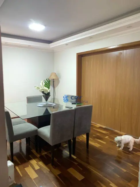 Casa com 3 quartos à venda, 275m2 em Jardim Pérola, Londrina - PR - imagem 5 Foto 5 de Casa com 3 quartos à venda, 275m2 em Jardim Pérola, Londrina - PR