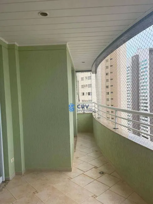 Apartamento com 4 quartos à venda, 341m2 em Londrina - PR - imagem 9 Foto 9 de Apartamento com 4 quartos à venda, 341m2 em Londrina - PR
