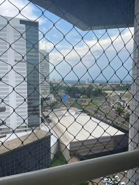 Apartamento com 4 quartos à venda, 341m2 em Londrina - PR - imagem 7 Foto 7 de Apartamento com 4 quartos à venda, 341m2 em Londrina - PR