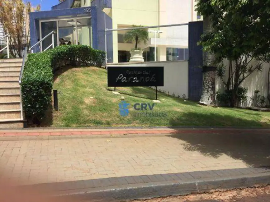Apartamento com 4 quartos à venda, 341m2 em Londrina - PR - imagem 3 Foto 3 de Apartamento com 4 quartos à venda, 341m2 em Londrina - PR