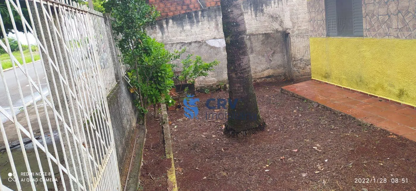 Casa com 3 quartos à venda, 218m2 em Caravelle, Londrina - PR - imagem 7 Foto 7 de Casa com 3 quartos à venda, 218m2 em Caravelle, Londrina - PR
