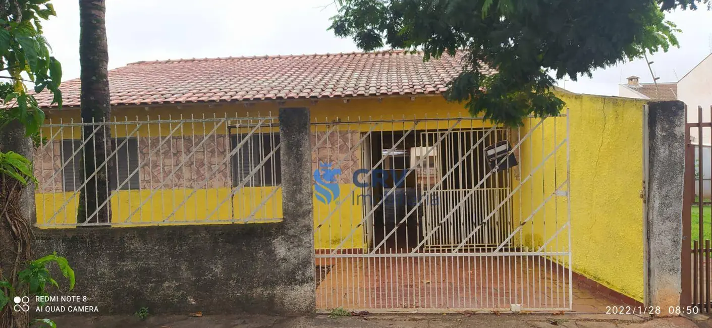 Casa com 3 quartos à venda, 218m2 em Caravelle, Londrina - PR - imagem 4 Foto 4 de Casa com 3 quartos à venda, 218m2 em Caravelle, Londrina - PR