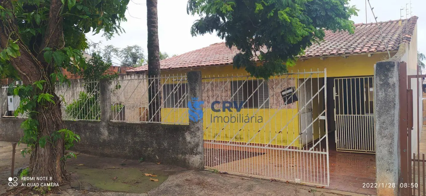 Foto 1 de Casa com 3 quartos à venda, 218m2 em Caravelle, Londrina - PR