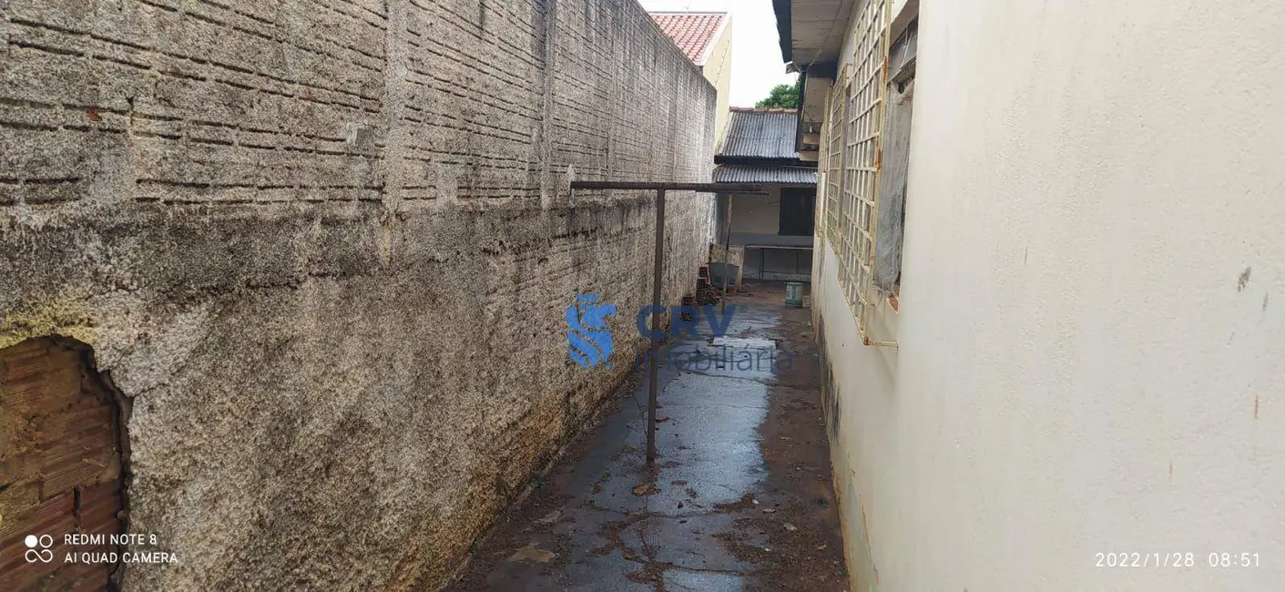 Foto 2 de Casa com 3 quartos à venda, 218m2 em Caravelle, Londrina - PR