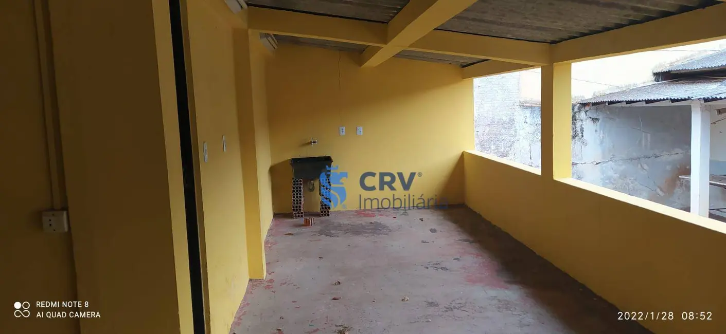 Casa com 3 quartos à venda, 218m2 em Caravelle, Londrina - PR - imagem 8 Foto 8 de Casa com 3 quartos à venda, 218m2 em Caravelle, Londrina - PR