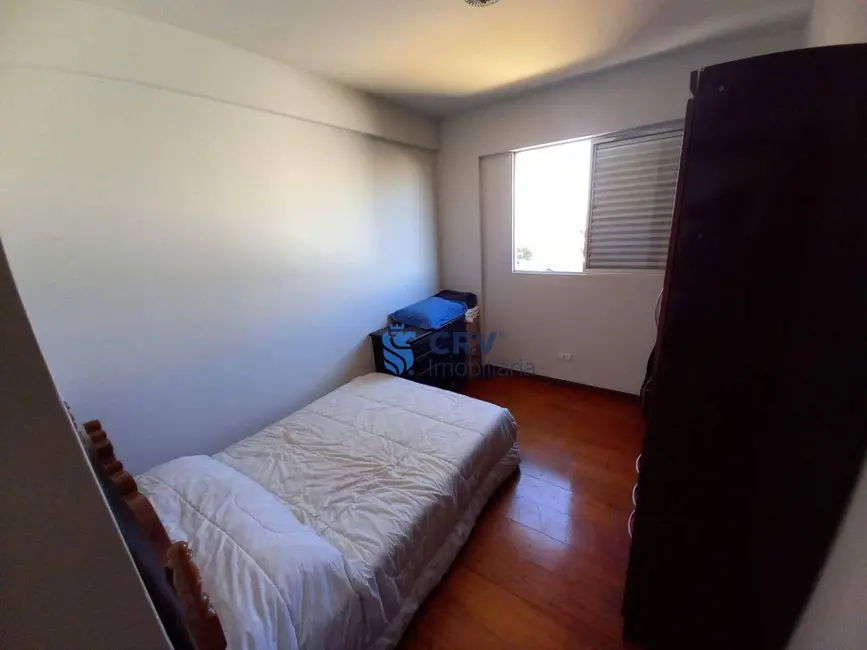 Apartamento com 3 quartos à venda, 119m2 em Vila Larsen 1, Londrina - PR - imagem 9 Foto 9 de Apartamento com 3 quartos à venda, 119m2 em Vila Larsen 1, Londrina - PR