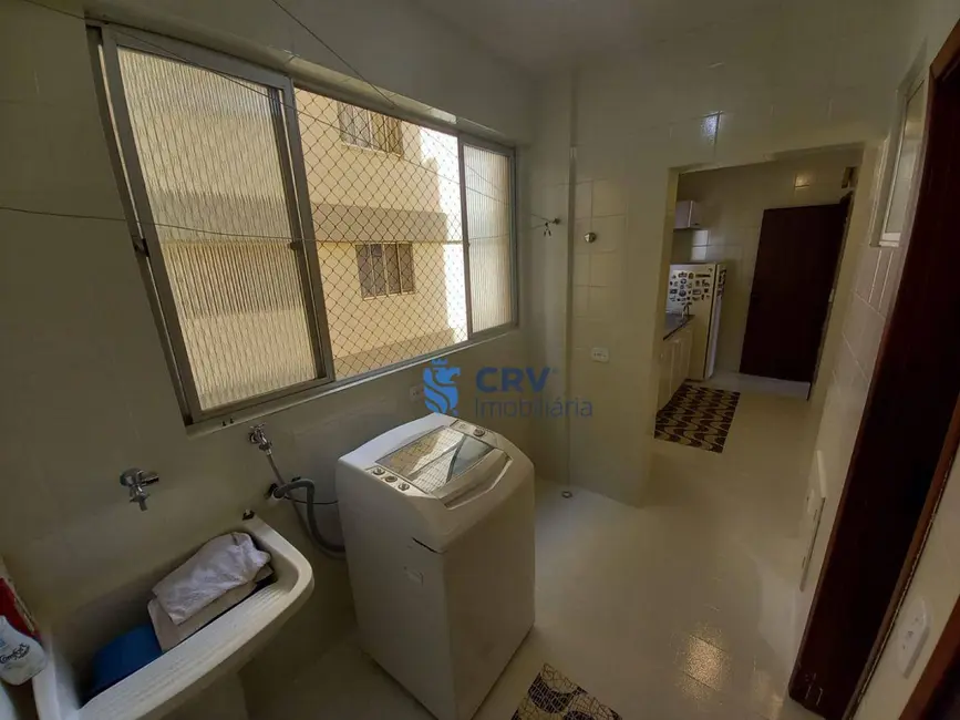 Apartamento com 3 quartos à venda, 119m2 em Vila Larsen 1, Londrina - PR - imagem 5 Foto 5 de Apartamento com 3 quartos à venda, 119m2 em Vila Larsen 1, Londrina - PR