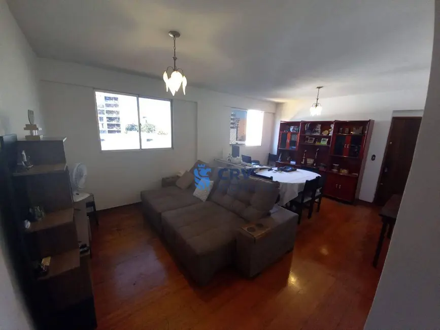 Apartamento com 3 quartos à venda, 119m2 em Vila Larsen 1, Londrina - PR - imagem 1 Foto 1 de Apartamento com 3 quartos à venda, 119m2 em Vila Larsen 1, Londrina - PR