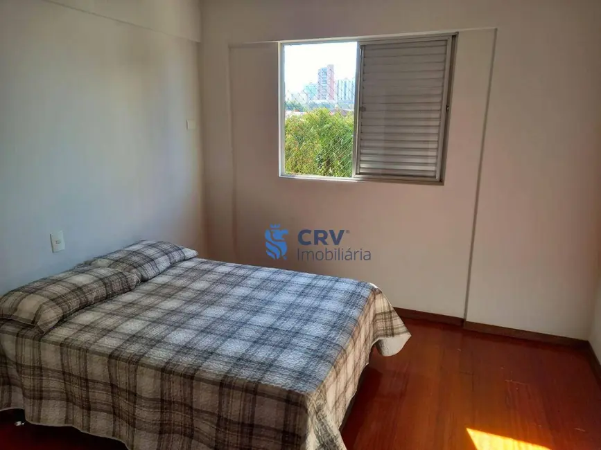 Apartamento com 3 quartos à venda, 119m2 em Vila Larsen 1, Londrina - PR - imagem 7 Foto 7 de Apartamento com 3 quartos à venda, 119m2 em Vila Larsen 1, Londrina - PR