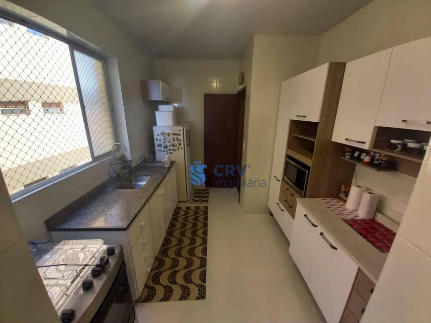 Apartamento com 3 quartos à venda, 119m2 em Vila Larsen 1, Londrina - PR - imagem 3 Foto 3 de Apartamento com 3 quartos à venda, 119m2 em Vila Larsen 1, Londrina - PR