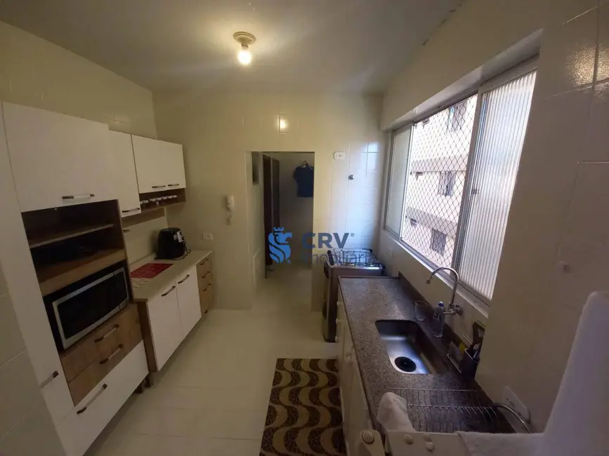 Apartamento com 3 quartos à venda, 119m2 em Vila Larsen 1, Londrina - PR - imagem 4 Foto 4 de Apartamento com 3 quartos à venda, 119m2 em Vila Larsen 1, Londrina - PR