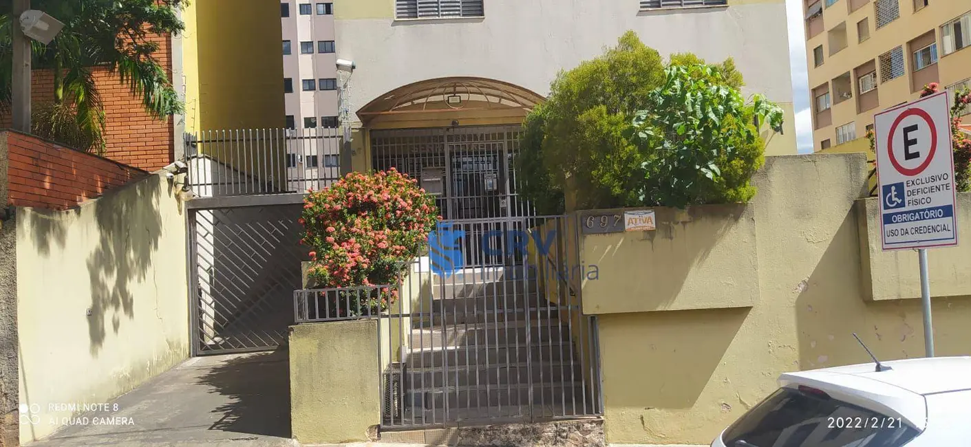 Apartamento com 1 quarto à venda e para alugar, 35m2 em Centro, Londrina - PR - imagem 8 Foto 8 de Apartamento com 1 quarto à venda e para alugar, 35m2 em Centro, Londrina - PR