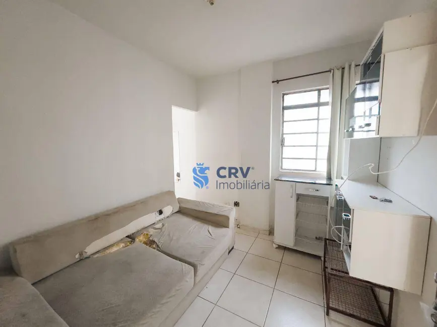 Foto 2 de Apartamento com 1 quarto à venda e para alugar, 35m2 em Centro, Londrina - PR