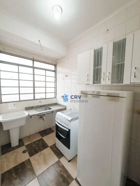 Foto 1 de Apartamento com 1 quarto à venda e para alugar, 35m2 em Centro, Londrina - PR