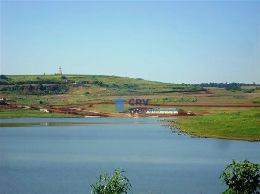 Foto 2 de Terreno / Lote à venda, 2154m2 em Sertanopolis - PR