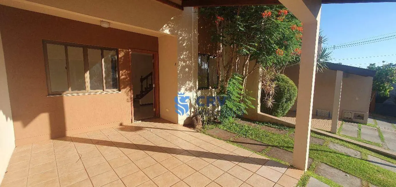 Foto 1 de Casa de Condomínio com 3 quartos à venda, 190m2 em Parque Jamaica, Londrina - PR