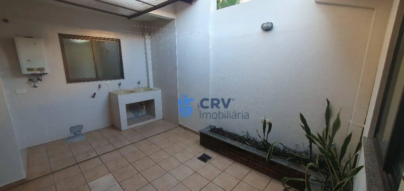 Casa de Condomínio com 3 quartos à venda, 190m2 em Parque Jamaica, Londrina - PR - imagem 9 Foto 9 de Casa de Condomínio com 3 quartos à venda, 190m2 em Parque Jamaica, Londrina - PR
