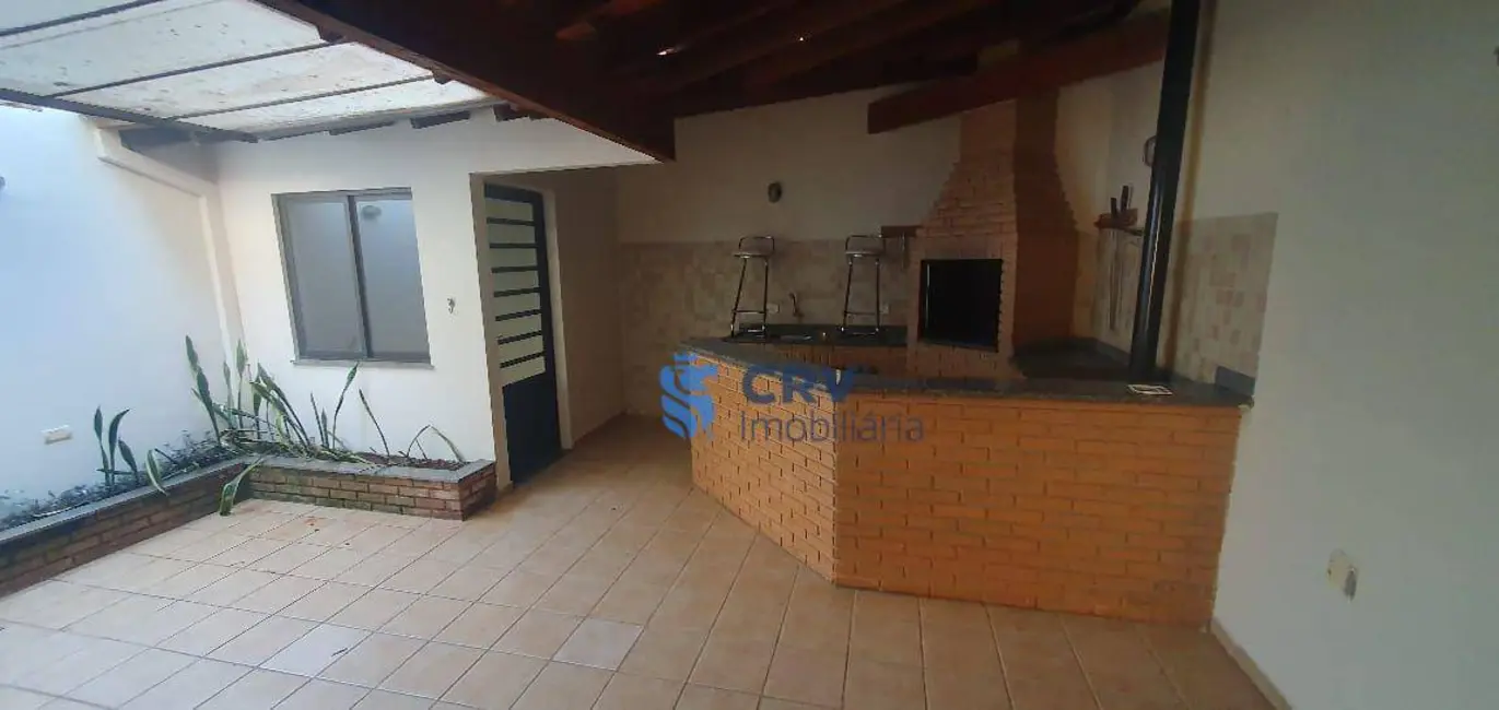 Casa de Condomínio com 3 quartos à venda, 190m2 em Parque Jamaica, Londrina - PR - imagem 7 Foto 7 de Casa de Condomínio com 3 quartos à venda, 190m2 em Parque Jamaica, Londrina - PR