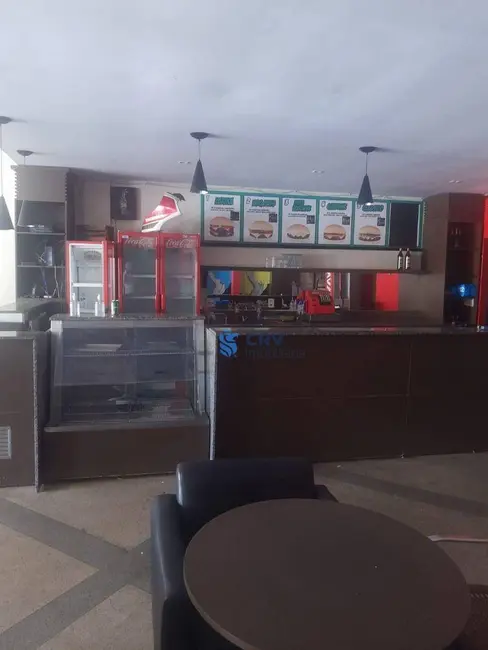 Foto 8 de Sala Comercial para alugar, 198m2 em Centro, Londrina - PR