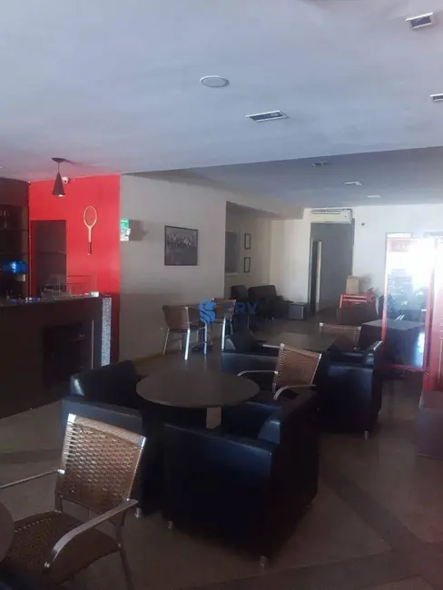 Foto 6 de Sala Comercial para alugar, 198m2 em Centro, Londrina - PR