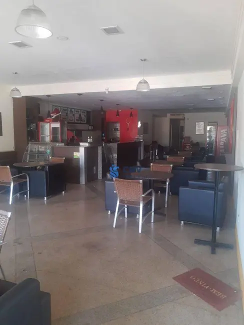 Foto 3 de Sala Comercial para alugar, 198m2 em Centro, Londrina - PR