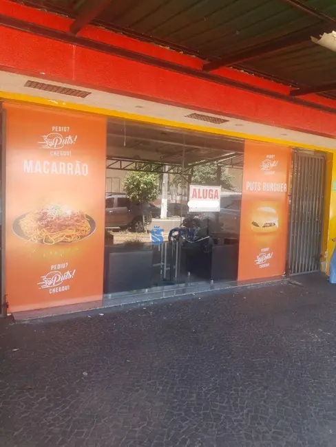 Foto 2 de Sala Comercial para alugar, 198m2 em Centro, Londrina - PR