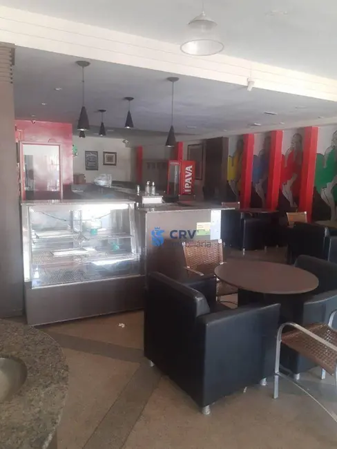 Foto 5 de Sala Comercial para alugar, 198m2 em Centro, Londrina - PR