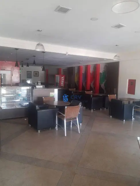 Foto 4 de Sala Comercial para alugar, 198m2 em Centro, Londrina - PR