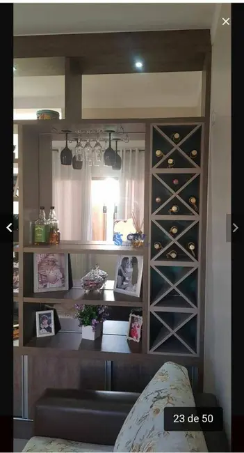 Foto 8 de Sobrado com 3 quartos à venda, 250m2 em Jardim Montecatini, Londrina - PR