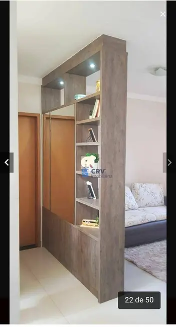 Foto 6 de Sobrado com 3 quartos à venda, 250m2 em Jardim Montecatini, Londrina - PR