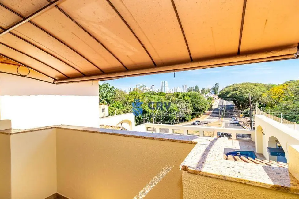 Sobrado com 6 quartos à venda, 469m2 em Canaã, Londrina - PR - imagem 4 Foto 4 de Sobrado com 6 quartos à venda, 469m2 em Canaã, Londrina - PR