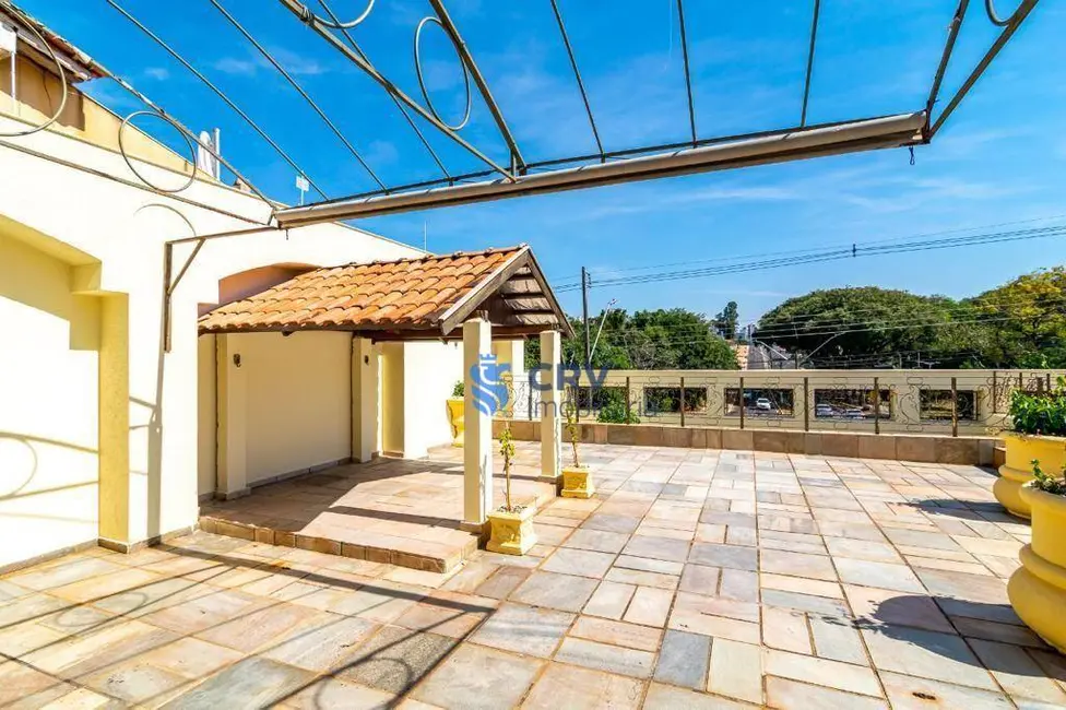 Sobrado com 6 quartos à venda, 469m2 em Canaã, Londrina - PR - imagem 6 Foto 6 de Sobrado com 6 quartos à venda, 469m2 em Canaã, Londrina - PR