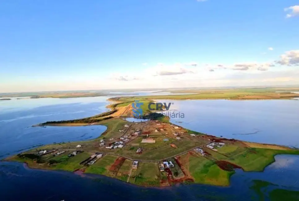 Foto 5 de Terreno / Lote à venda, 1013m2 em Sertaneja - PR