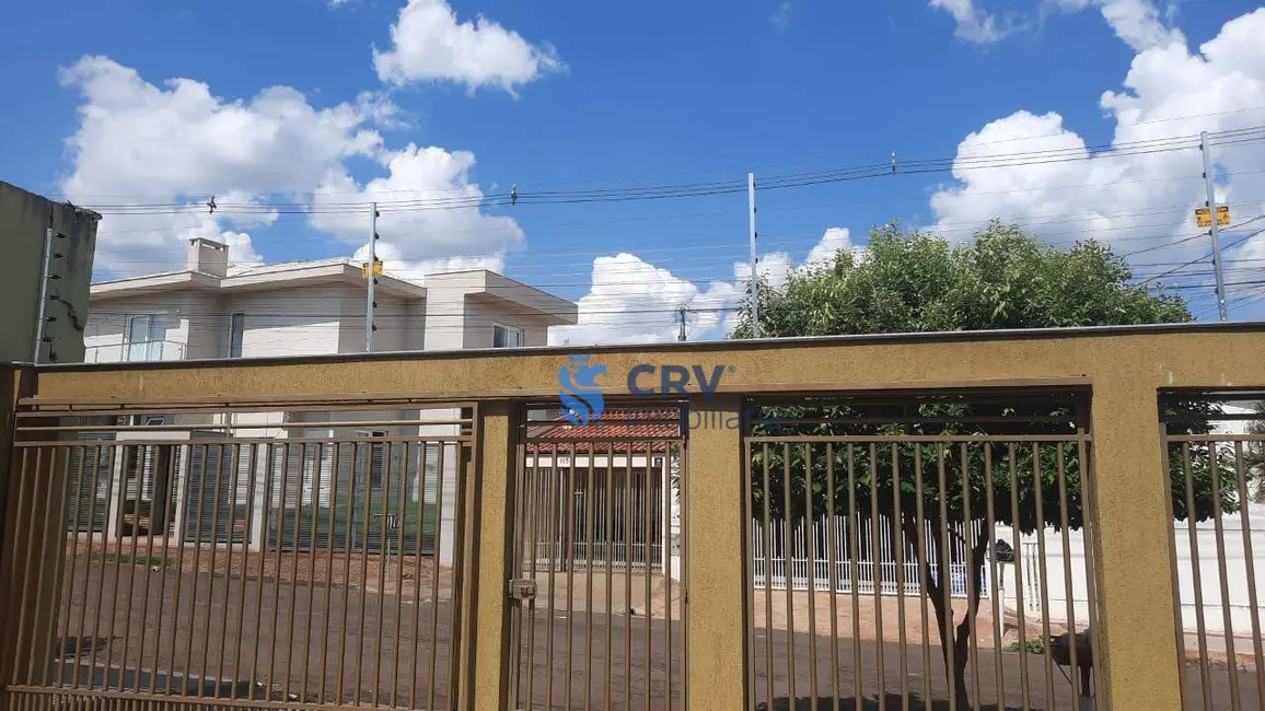 Casa com 4 quartos à venda, 250m2 em Jardim Santa Alice, Londrina - PR - imagem 4 Foto 4 de Casa com 4 quartos à venda, 250m2 em Jardim Santa Alice, Londrina - PR