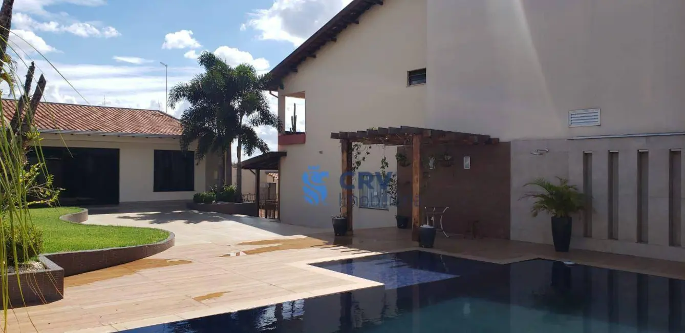 Casa com 5 quartos à venda, 750m2 em Andrade, Londrina - PR - imagem 8 Foto 8 de Casa com 5 quartos à venda, 750m2 em Andrade, Londrina - PR
