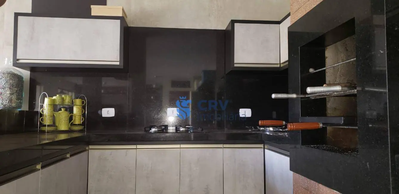 Casa com 5 quartos à venda, 750m2 em Andrade, Londrina - PR - imagem 7 Foto 7 de Casa com 5 quartos à venda, 750m2 em Andrade, Londrina - PR