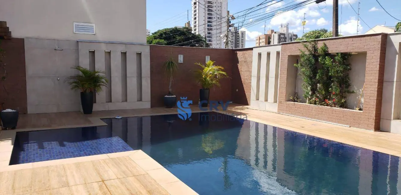 Casa com 5 quartos à venda, 750m2 em Andrade, Londrina - PR - imagem 3 Foto 3 de Casa com 5 quartos à venda, 750m2 em Andrade, Londrina - PR
