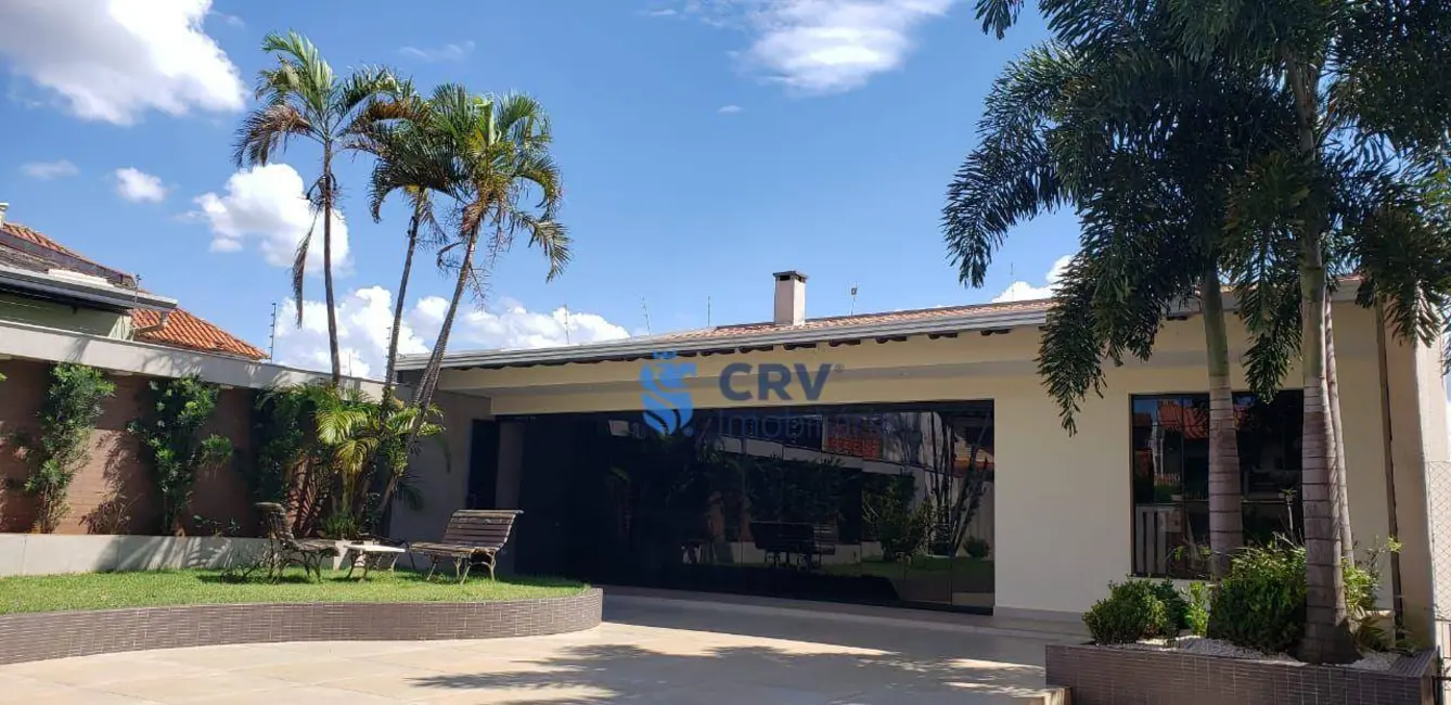 Casa com 5 quartos à venda, 750m2 em Andrade, Londrina - PR - imagem 2 Foto 2 de Casa com 5 quartos à venda, 750m2 em Andrade, Londrina - PR