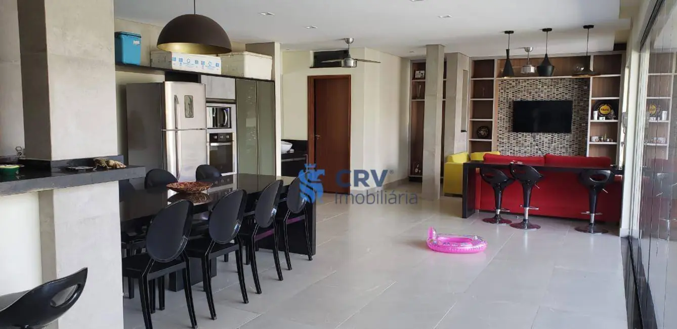 Casa com 5 quartos à venda, 750m2 em Andrade, Londrina - PR - imagem 6 Foto 6 de Casa com 5 quartos à venda, 750m2 em Andrade, Londrina - PR