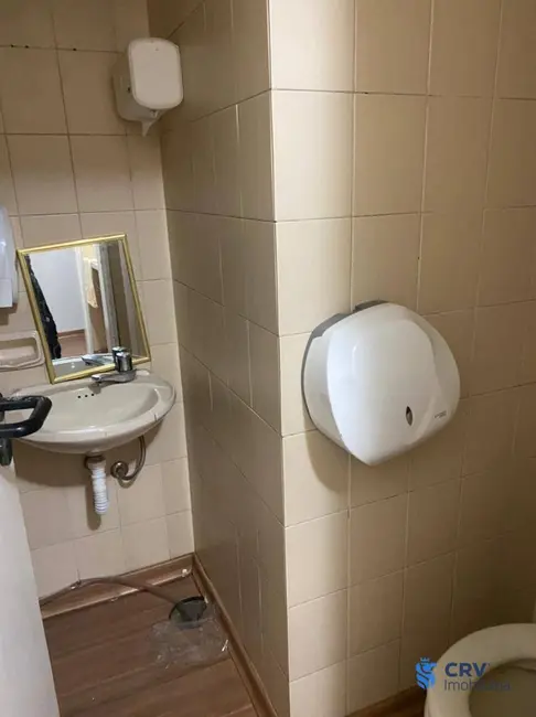Sala Comercial à venda e para alugar, 50m2 em Centro, Londrina - PR - imagem 9 Foto 9 de Sala Comercial à venda e para alugar, 50m2 em Centro, Londrina - PR