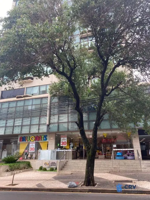 Foto 1 de Sala Comercial à venda e para alugar, 50m2 em Centro, Londrina - PR